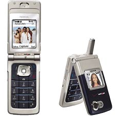 Nokia 6256i