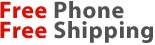 Great Cell Phone, Free Shipping